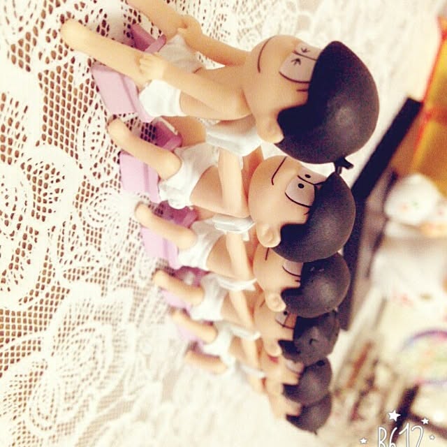 nailonさんの実例写真