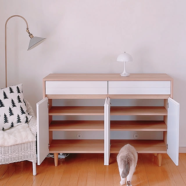 milkcocoaさんの部屋