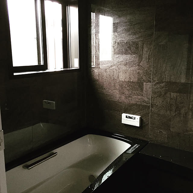 男前/バス/トイレのインテリア実例 - 2019-07-06 18:44:56