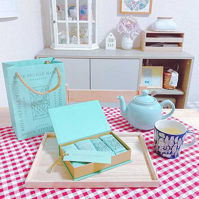 yuyuさんの部屋
