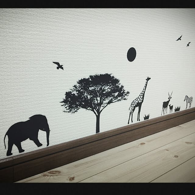 実例写真