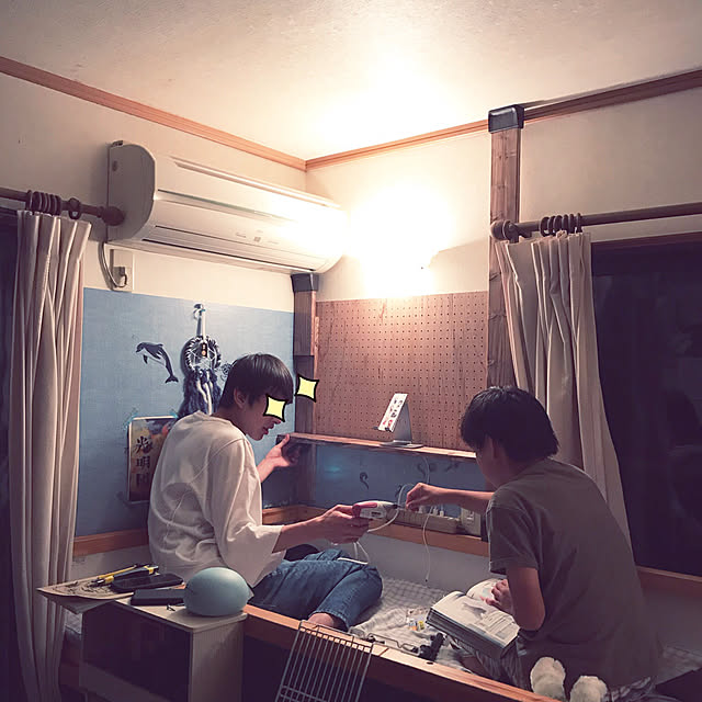 ariceさんの実例写真