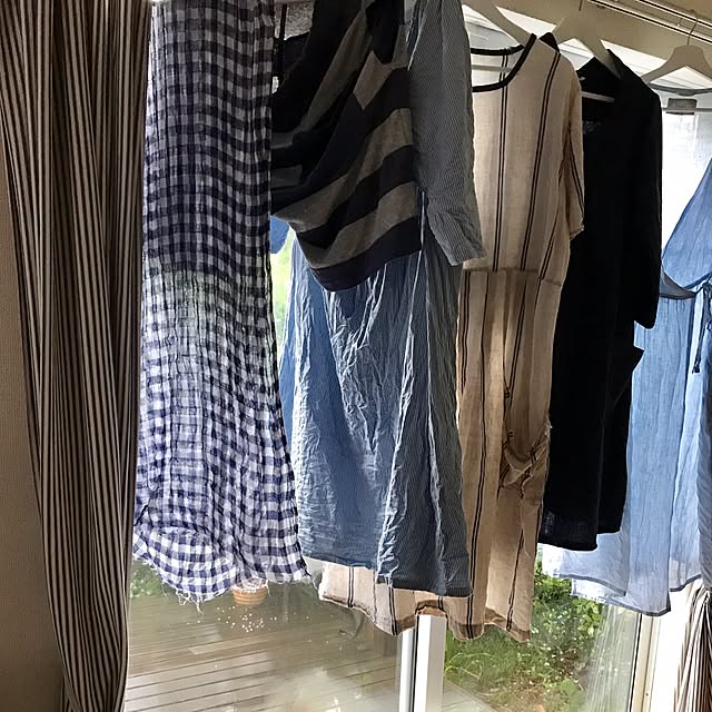 CHIさんの実例写真