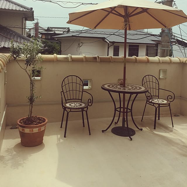 部屋全体のインテリア実例 - 2015-08-24 13:05:33
