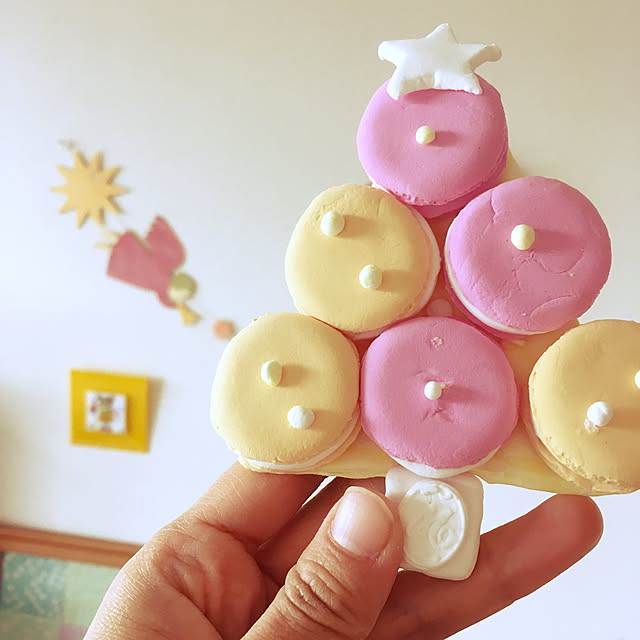 cottoncottonさんの実例写真