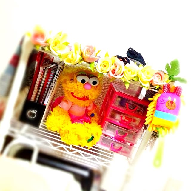 mahoさんの実例写真