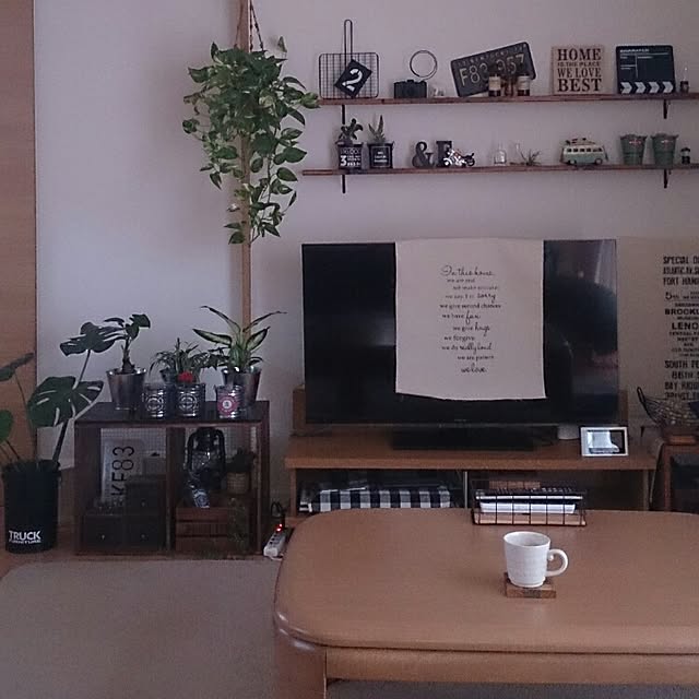 PONさんの実例写真