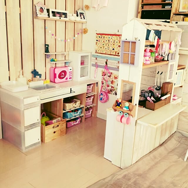 evitenさんの実例写真