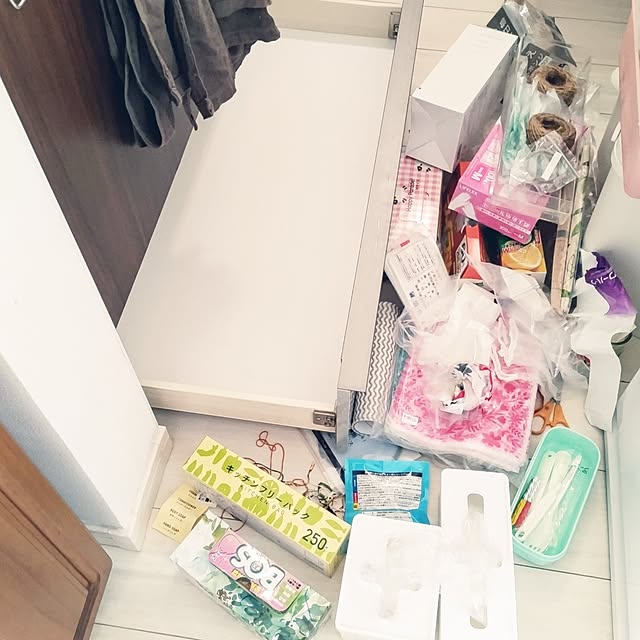 mi-saさんの部屋