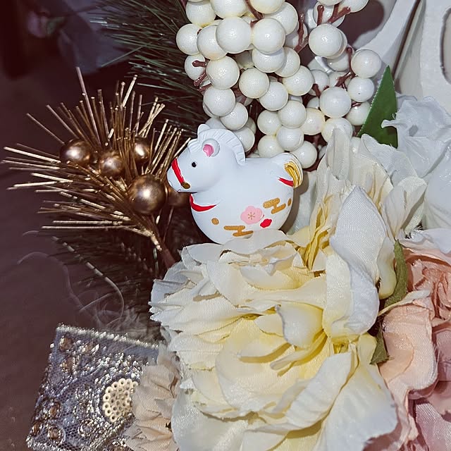 mocomocoさんの部屋