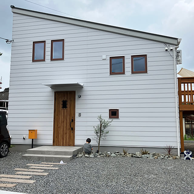 keyさんの実例写真