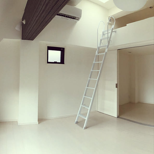 部屋全体のインテリア実例 - 2019-05-04 00:30:32