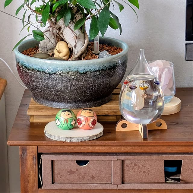 mi-saさんの部屋