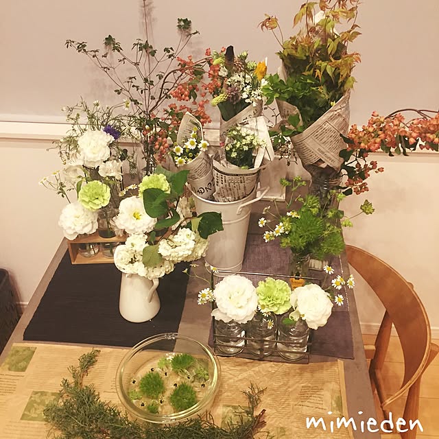 mimiedenさんの実例写真
