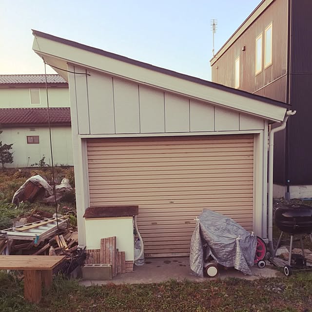 nonstopandgoyunaさんの実例写真