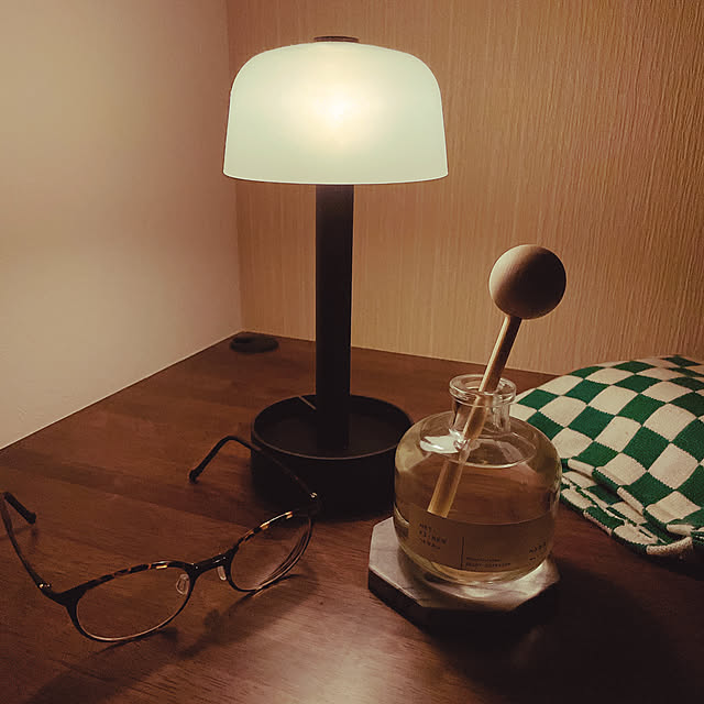 ベッド周り/ローゼンダールコペンハーゲン/ローゼンタール/ヘトキネン/夜を楽しむインテリアのインテリア実例 - 2024-09-13 22:58:02