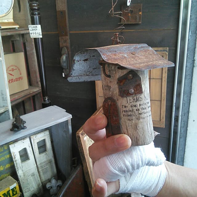 kingyoさんの実例写真