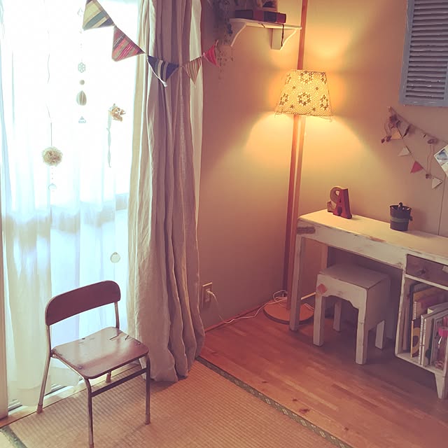 実例写真