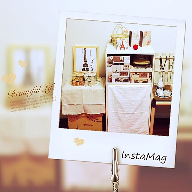maru_neko_CoCoAさんの実例写真