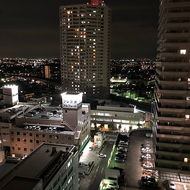 実例写真