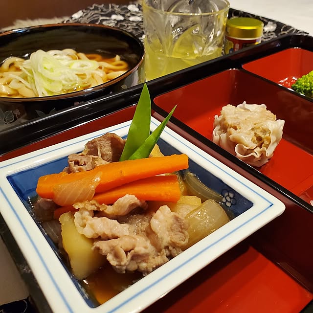 muku+maroさんの部屋