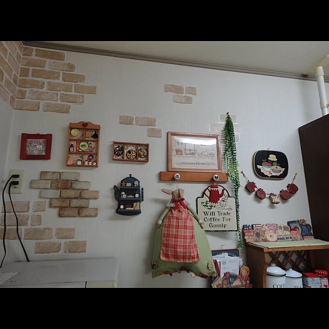 AcchanSaysさんの実例写真