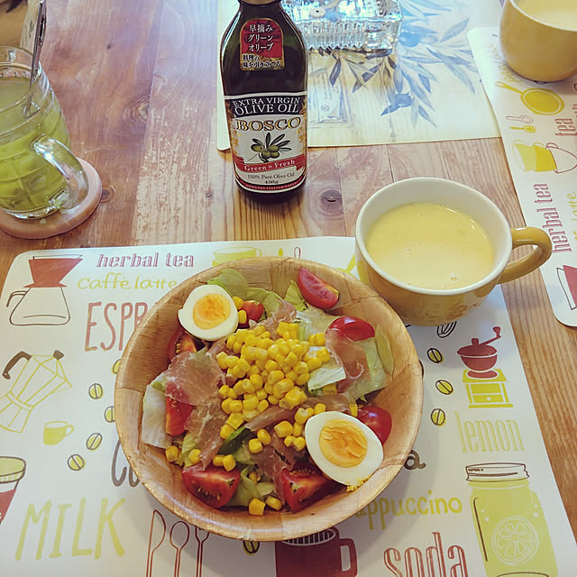 rikachakoさんの実例写真