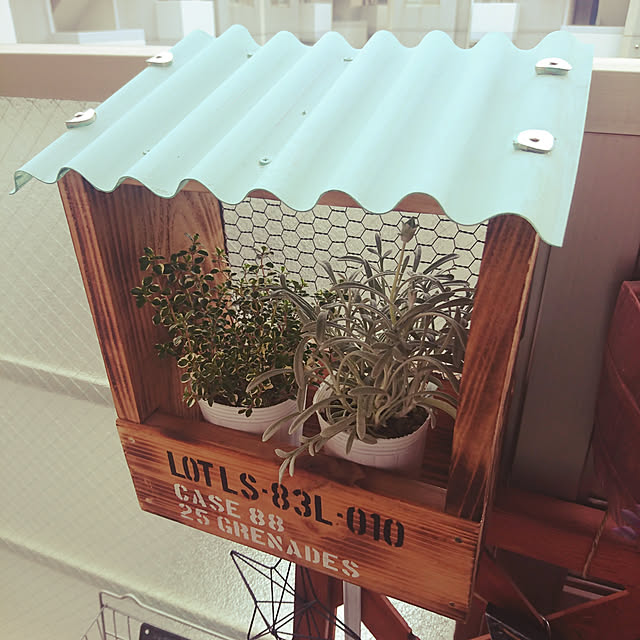 kanaさんの実例写真