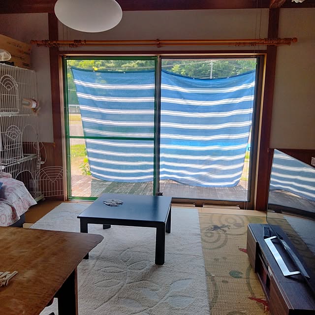 makaronさんの部屋