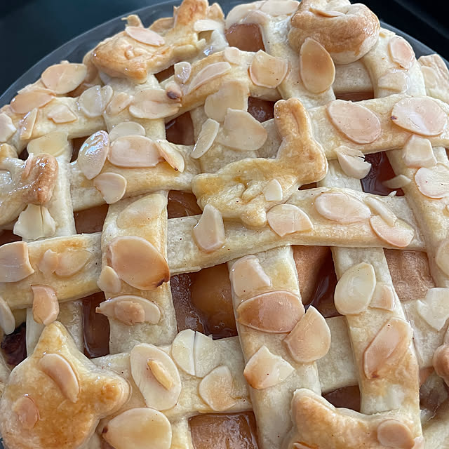 Andaluciaさんの部屋