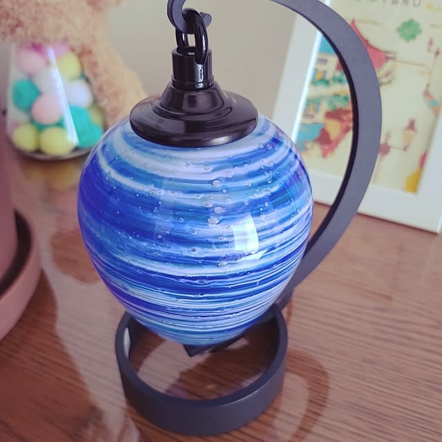 kiyuさんの部屋