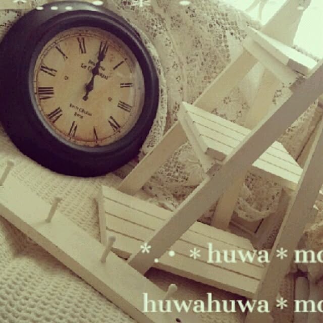 huwahuwa.mokumokuさんの実例写真