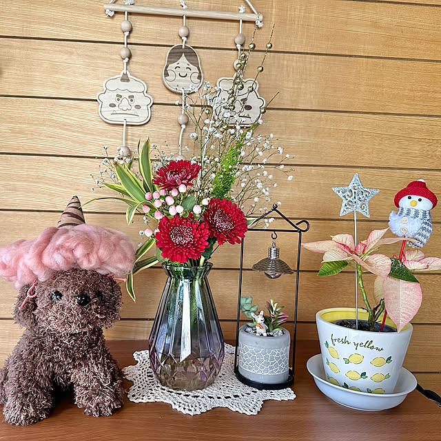 n_k6369さんの実例写真