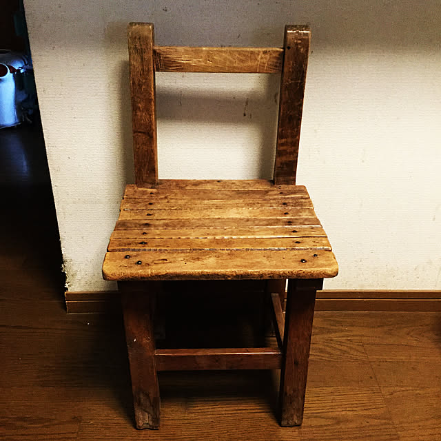 Mさんの実例写真