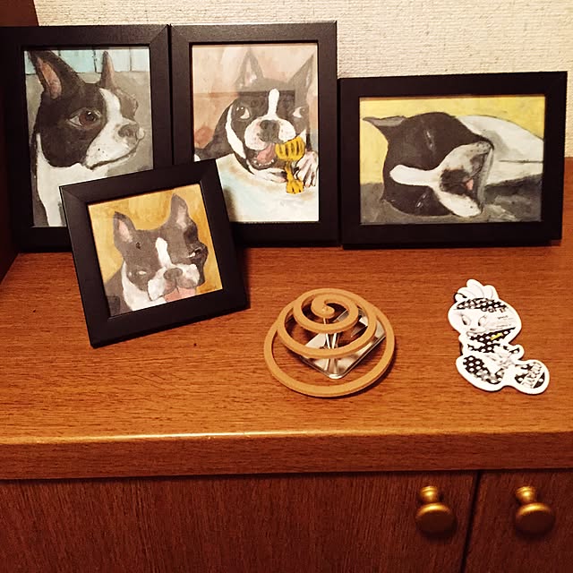 pontaさんの実例写真