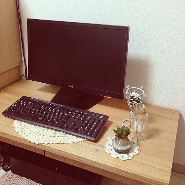 ChiChiさんの実例写真
