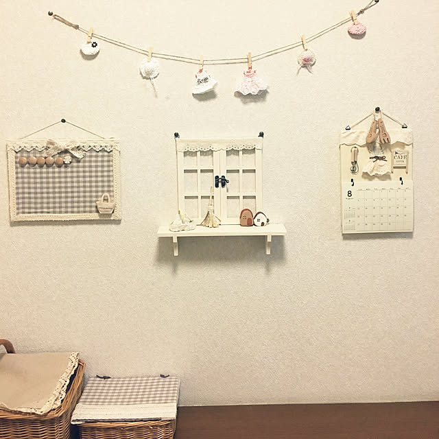 nariiiさんの実例写真