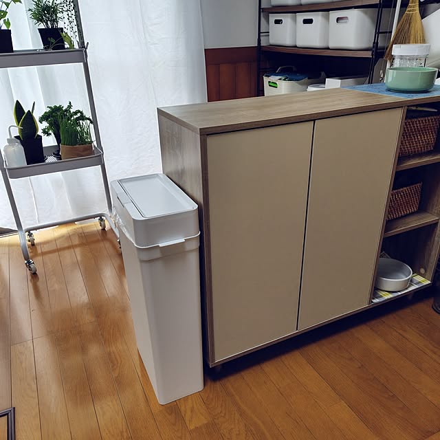 nachiさんの実例写真