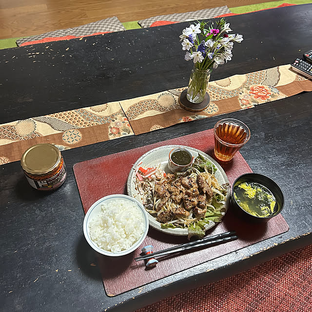 ritsukoさんの部屋