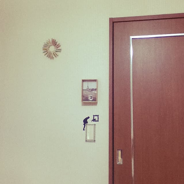 Ericaさんの実例写真