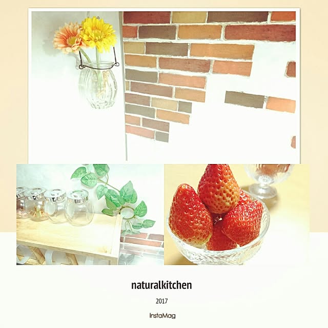 Atsukoさんの実例写真