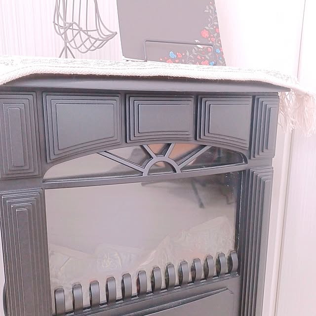 部屋全体のインテリア実例 - 2023-04-23 15:35:16