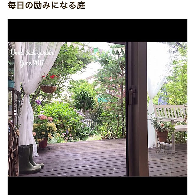 cherryさんの実例写真