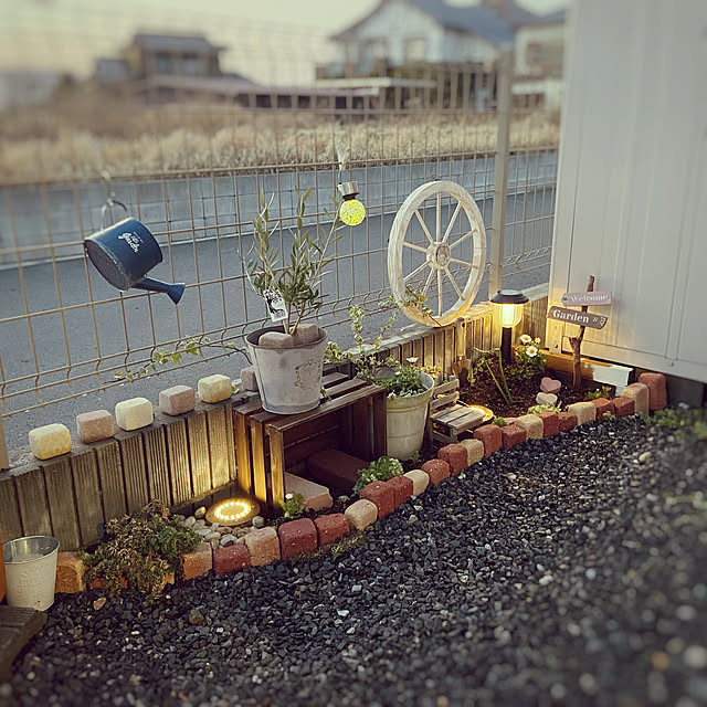 mixx_naさんの実例写真