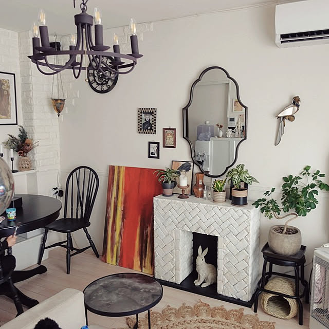 coco.Apartmanさんの実例写真