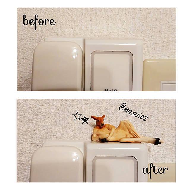 masauiozさんの実例写真