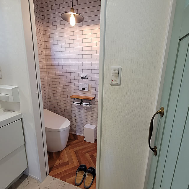バス/トイレのインテリア実例 - 2021-12-04 14:56:21