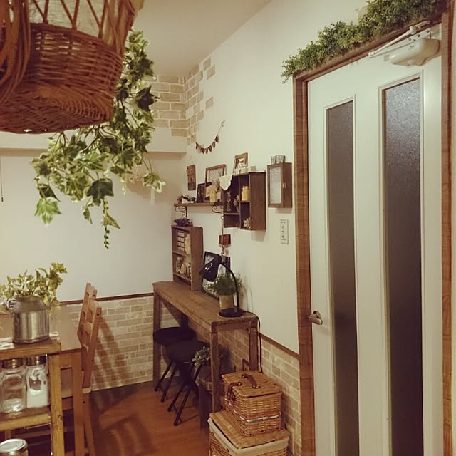nicoco.さんの実例写真