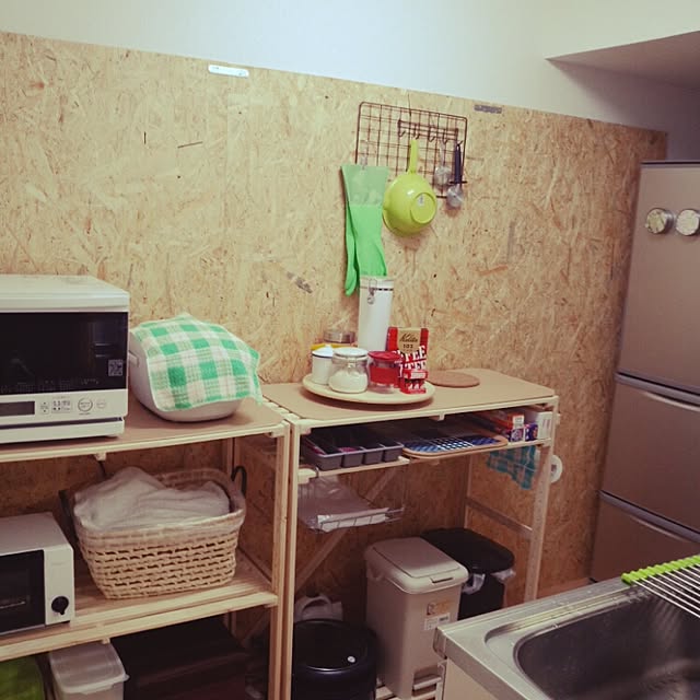 candymammyさんの実例写真