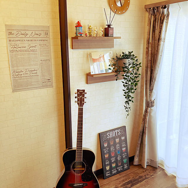 pukapukaさんの実例写真